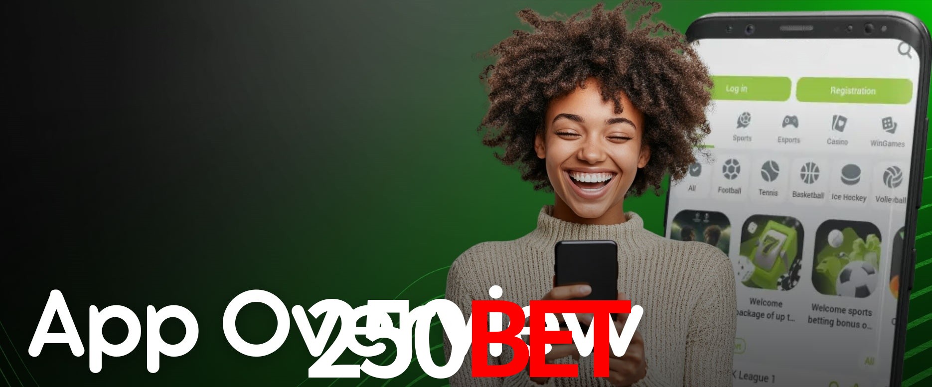Seasonal Promotions 250BET