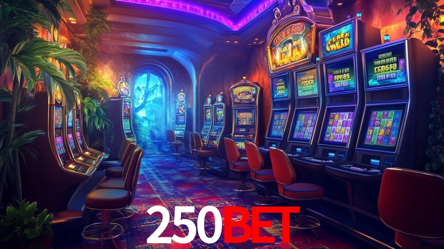 Blackjack Table 250BET