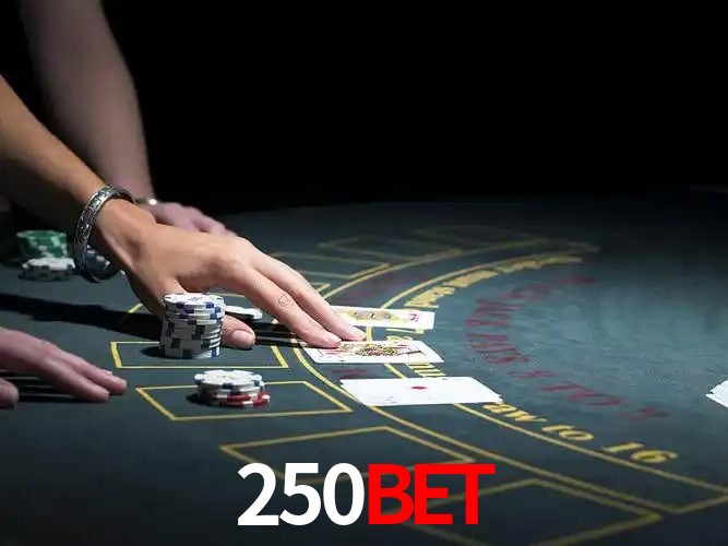 Integração de APIs 250BET