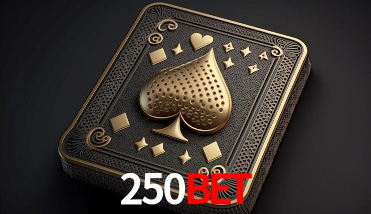 Apostas de Futebol 250BET