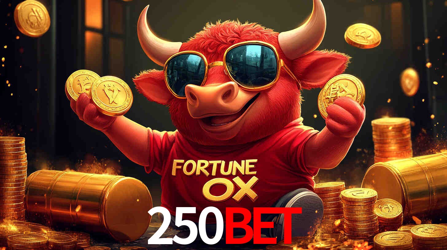 Inovações de Jogos na 250BET: O Futuro das Experiências Interativas