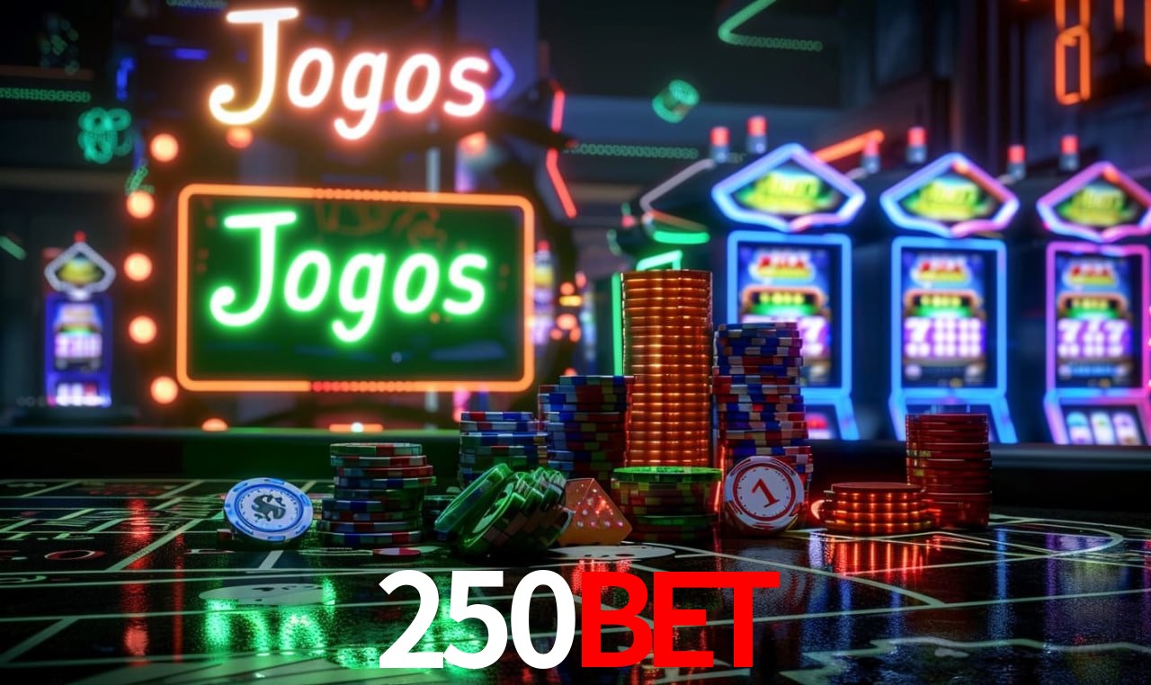 250BET: A Experiência de Casino com Jogos de Mesa ao Vivo