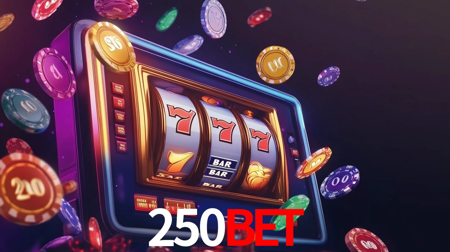 Roulette Table 250BET