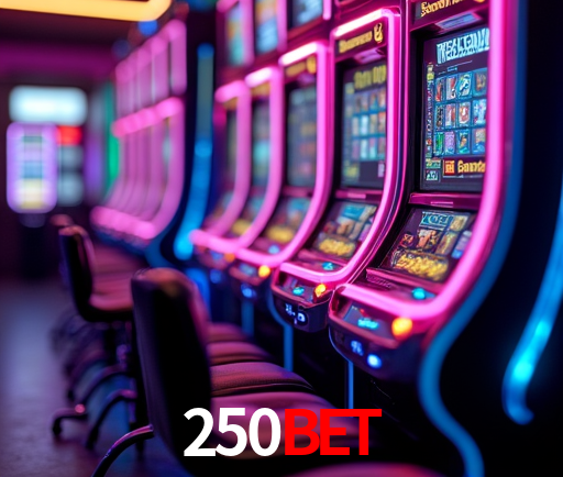 Promoções Sazonais 250BET