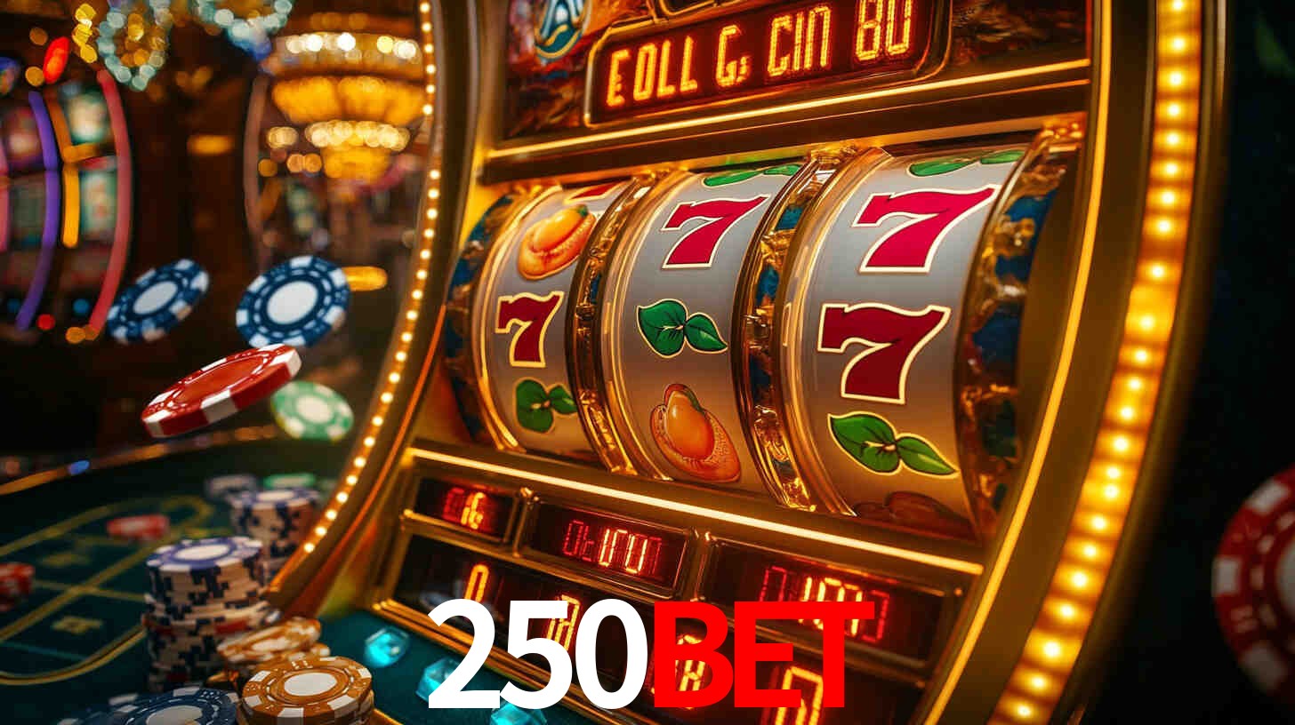 Tournaments 250BET
