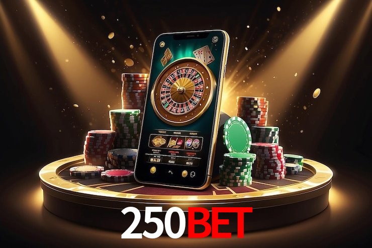 Casino Ao Vivo 250BET